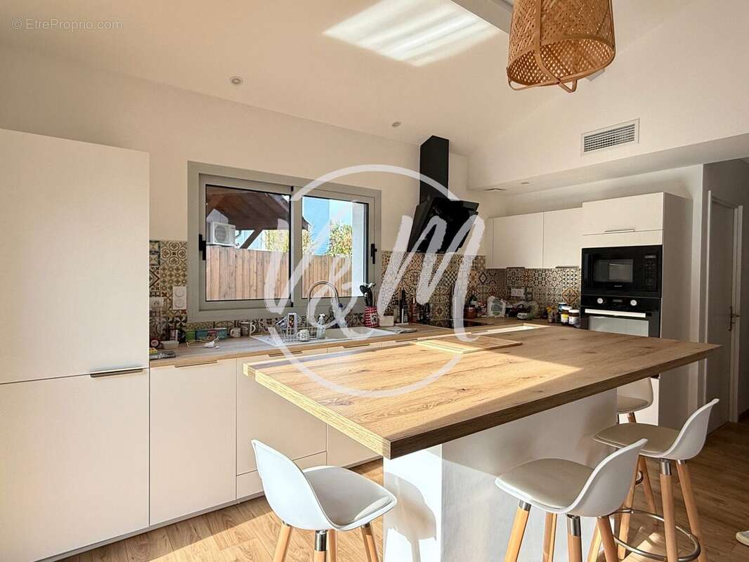 Maison à ANDERNOS-LES-BAINS