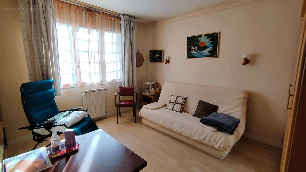 Maison à CESSON-SEVIGNE