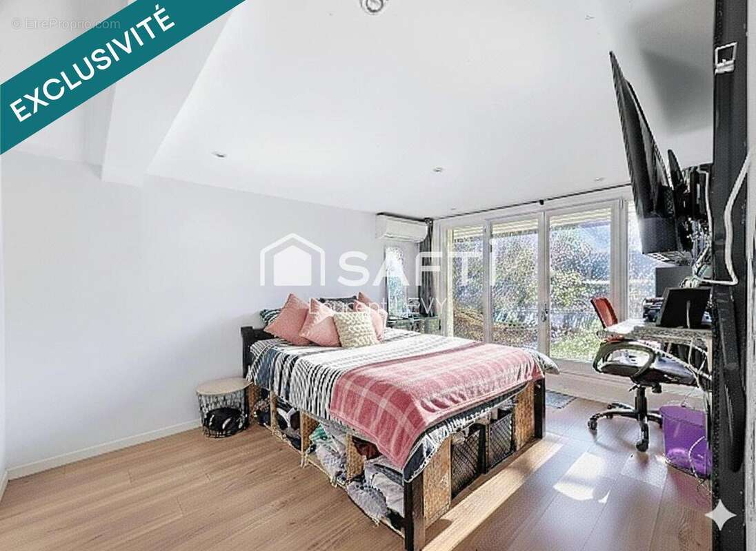 Photo 9 - Maison à SUCY-EN-BRIE