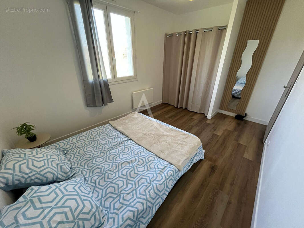 Maison plain-pied, Prayssac 2 chambres - photo 8