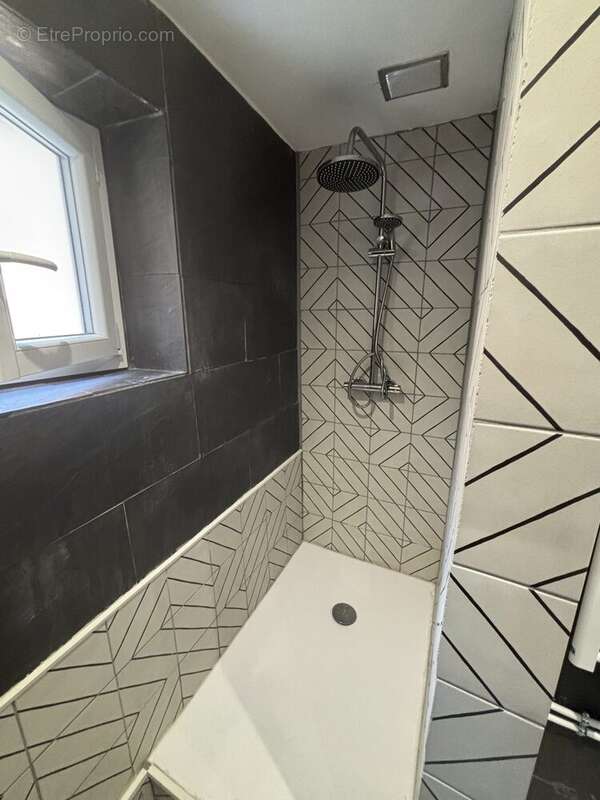 Appartement à VOIRON