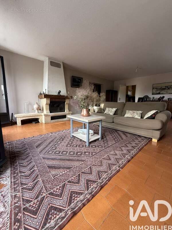 Photo 9 - Maison à SAINT-MARTIN-DE-CRAU