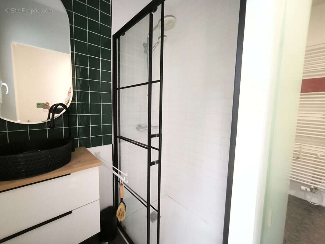 Maison à SAINT-NAZAIRE