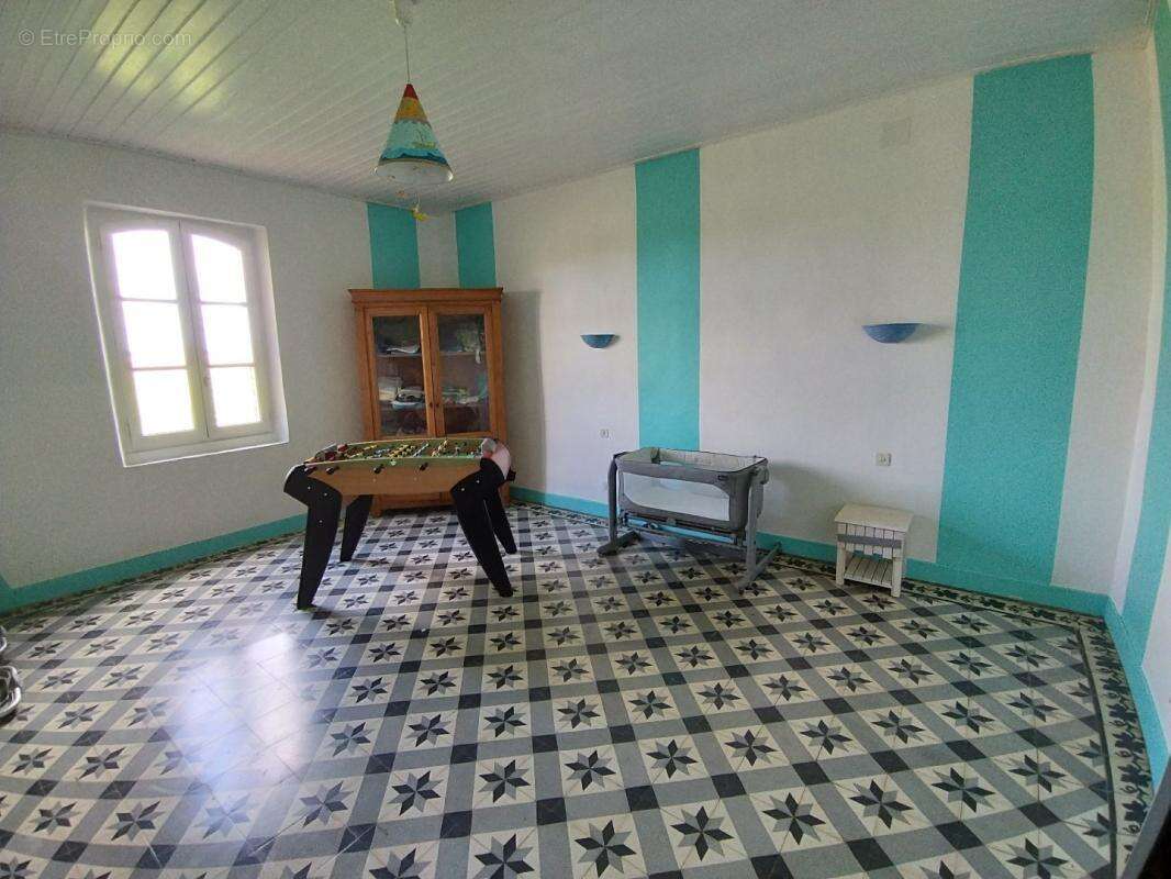 Maison à ALBEFEUILLE-LAGARDE