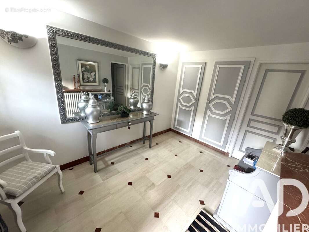 Photo 2 - Maison à CHAMPIGNY-SUR-MARNE