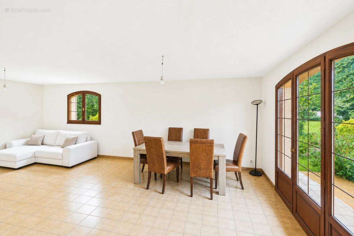Maison à SEMEAC