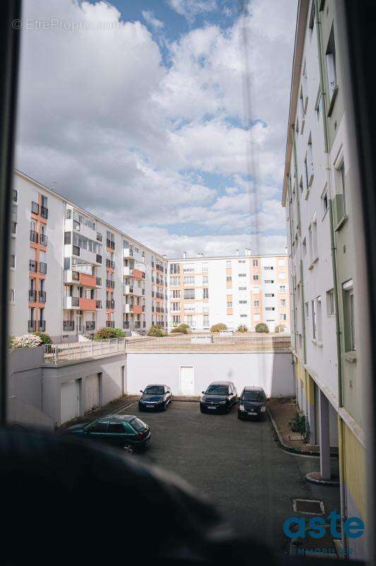 GUELMEUR - Appartement type 2 - photo 5