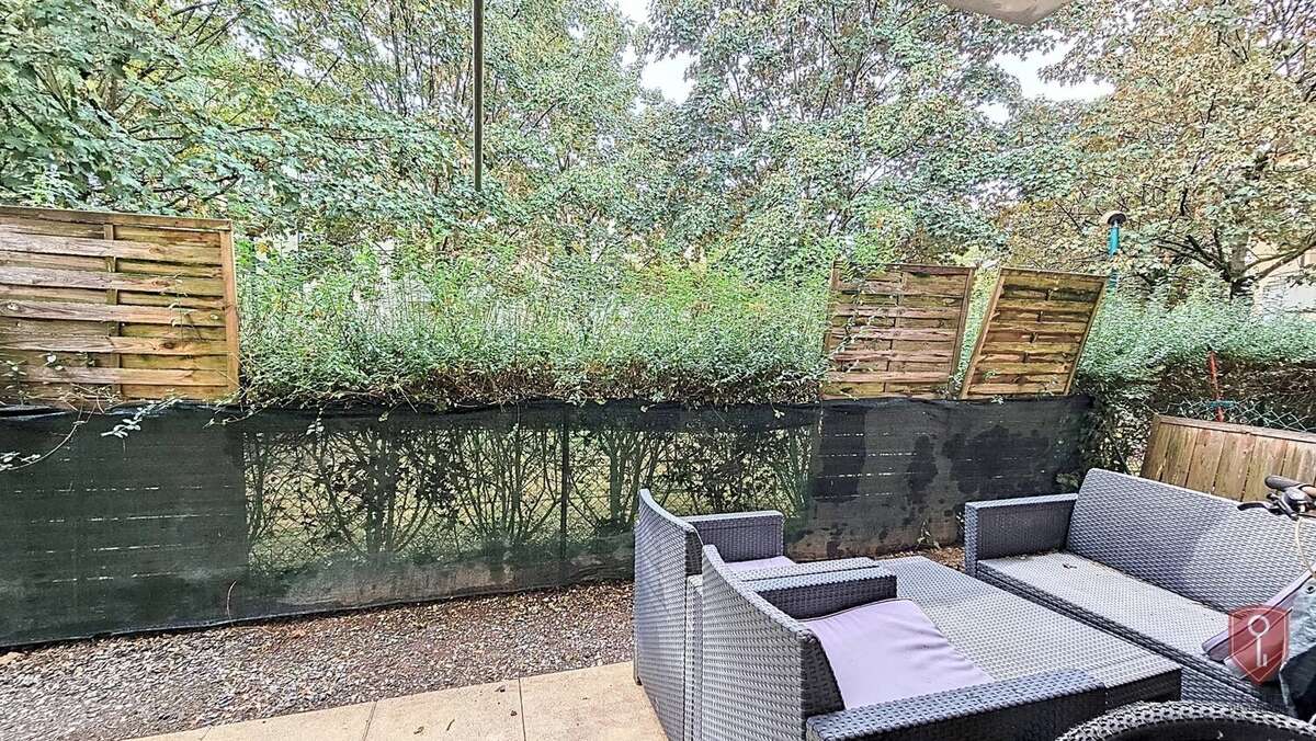 Appartement à VETRAZ-MONTHOUX