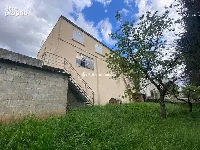 Vente Maison Saint-georges-de-luzencon(12100) 182 000ï¿œ - photo 9