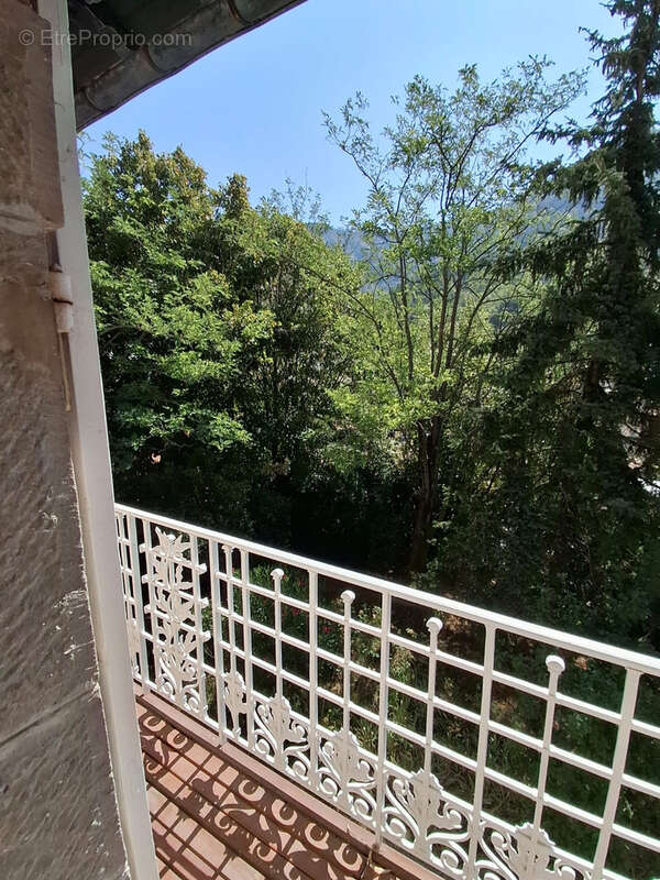 LUCERAM - 25 Km de  Nice - Une demeure niçoise de caractère en pierres et aux influences italiennes. - photo 11