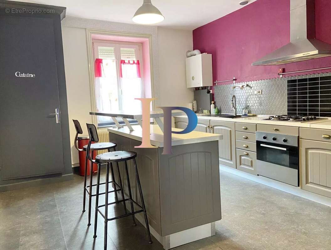 Appartement à ROANNE