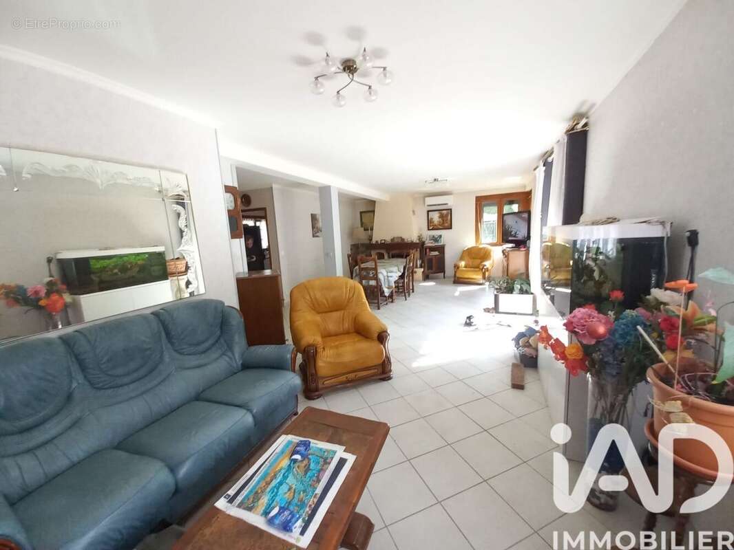 Photo 5 - Maison à SAACY-SUR-MARNE