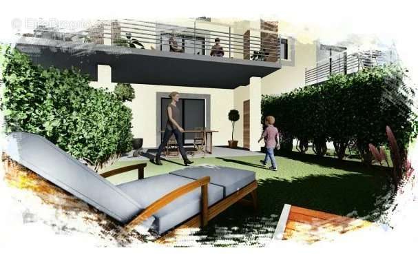 Appartement à SAINT-MARCELLIN