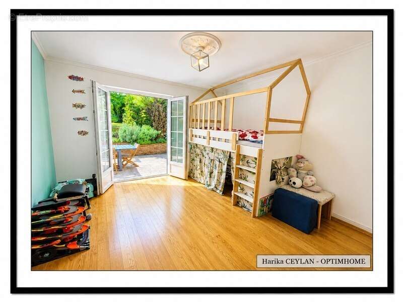 Maison à vendre 4 pièces MONTATAIRE -Limite Nogent-sur-Oise (60) - photo 6
