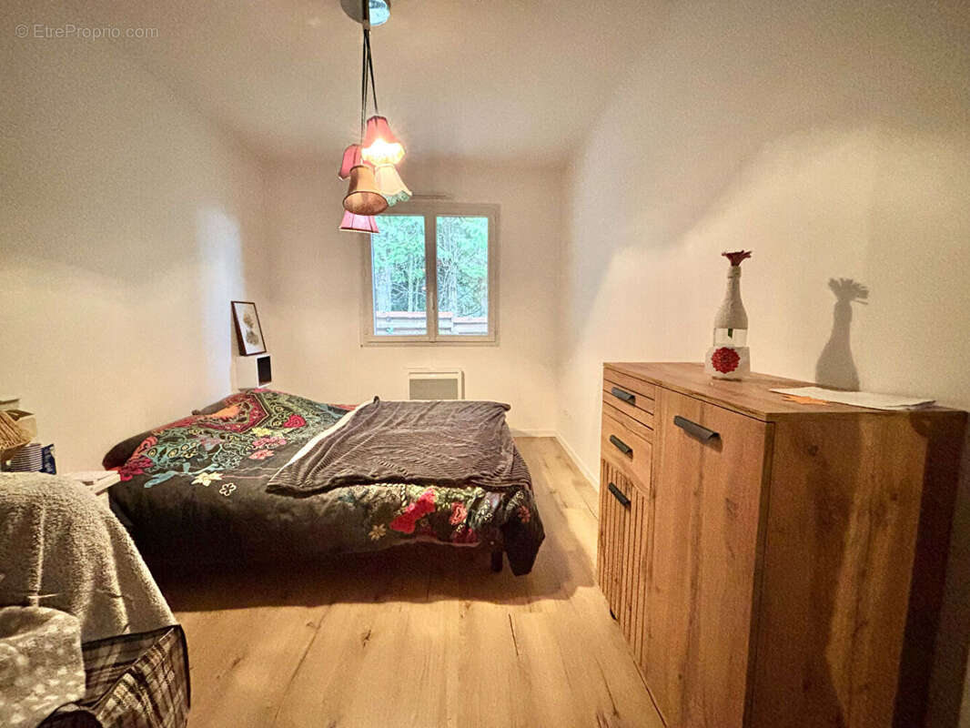 Maison à PONT-DE-CHERUY