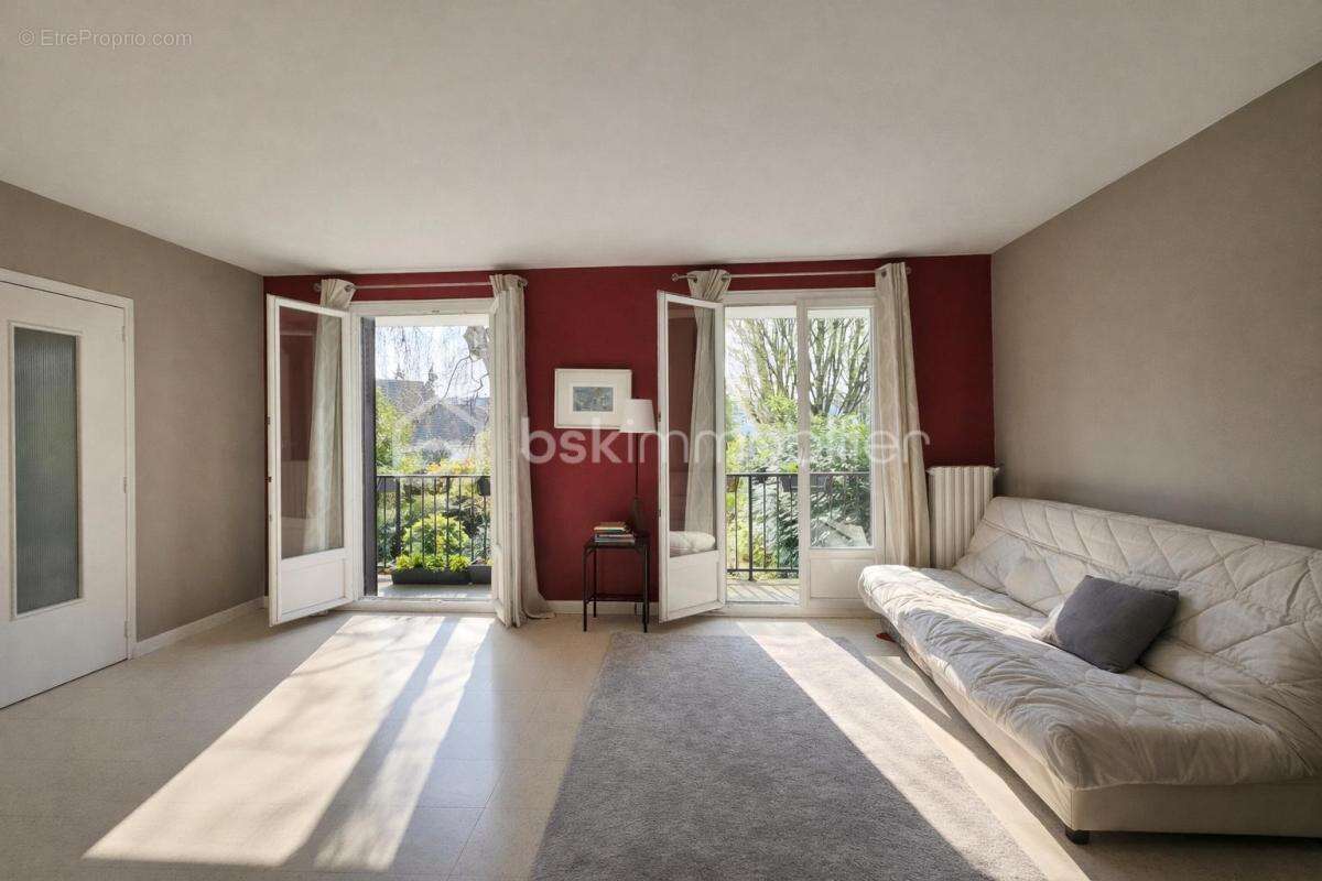 Maison à AULNAY-SOUS-BOIS