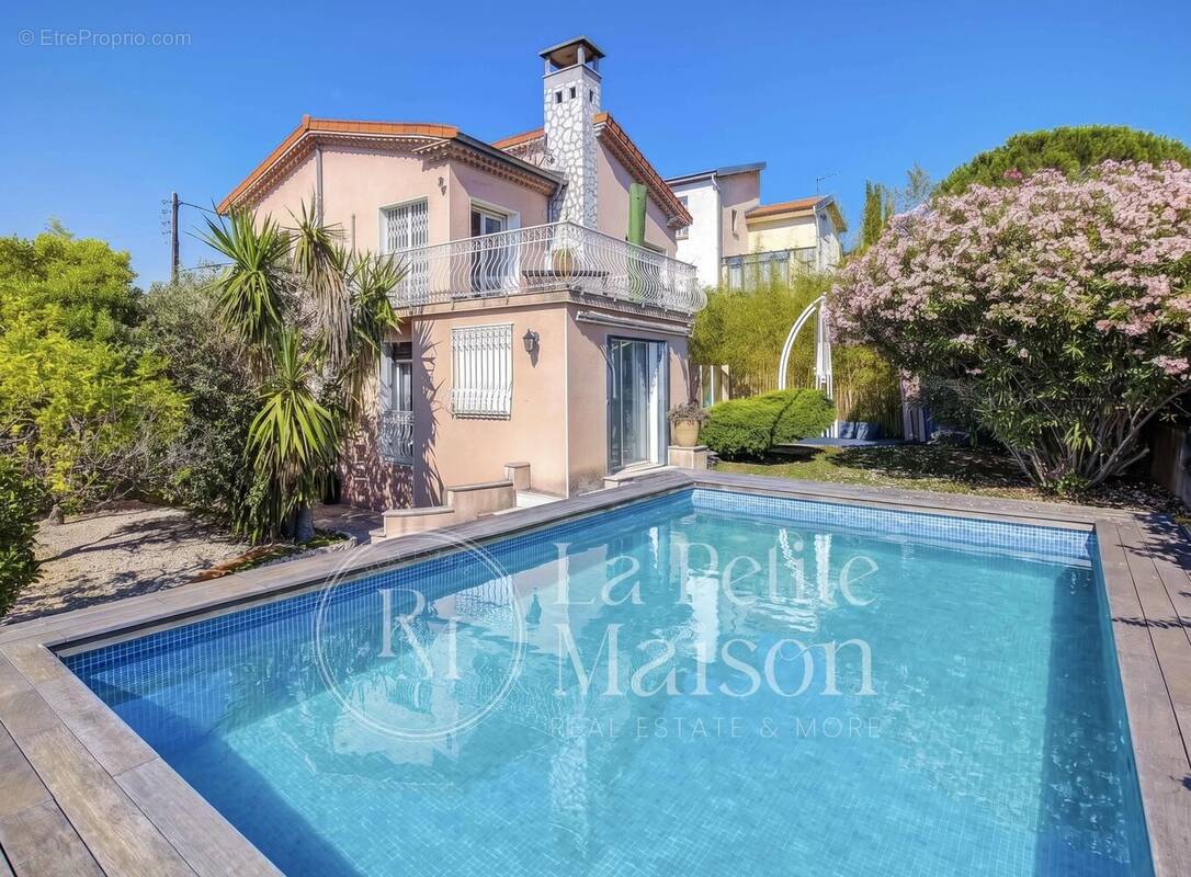 Maison à NICE