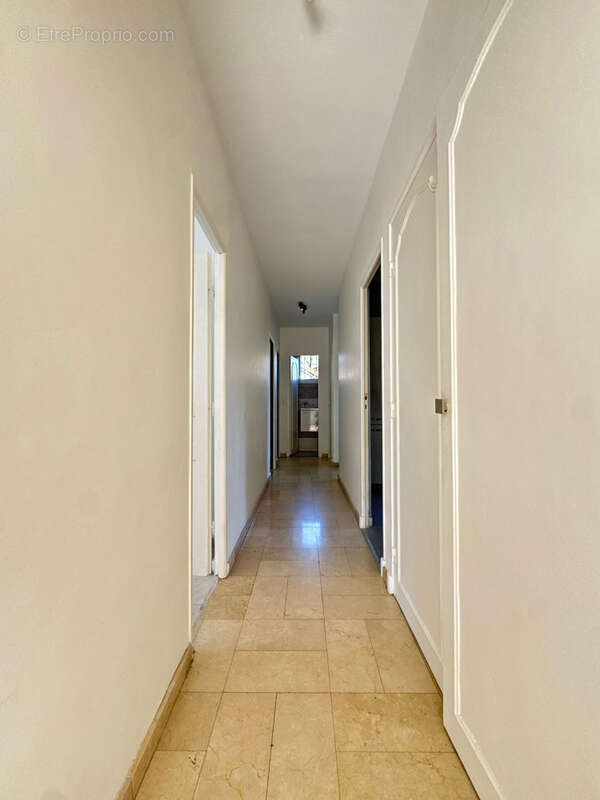 Maison à MARSEILLE-15E