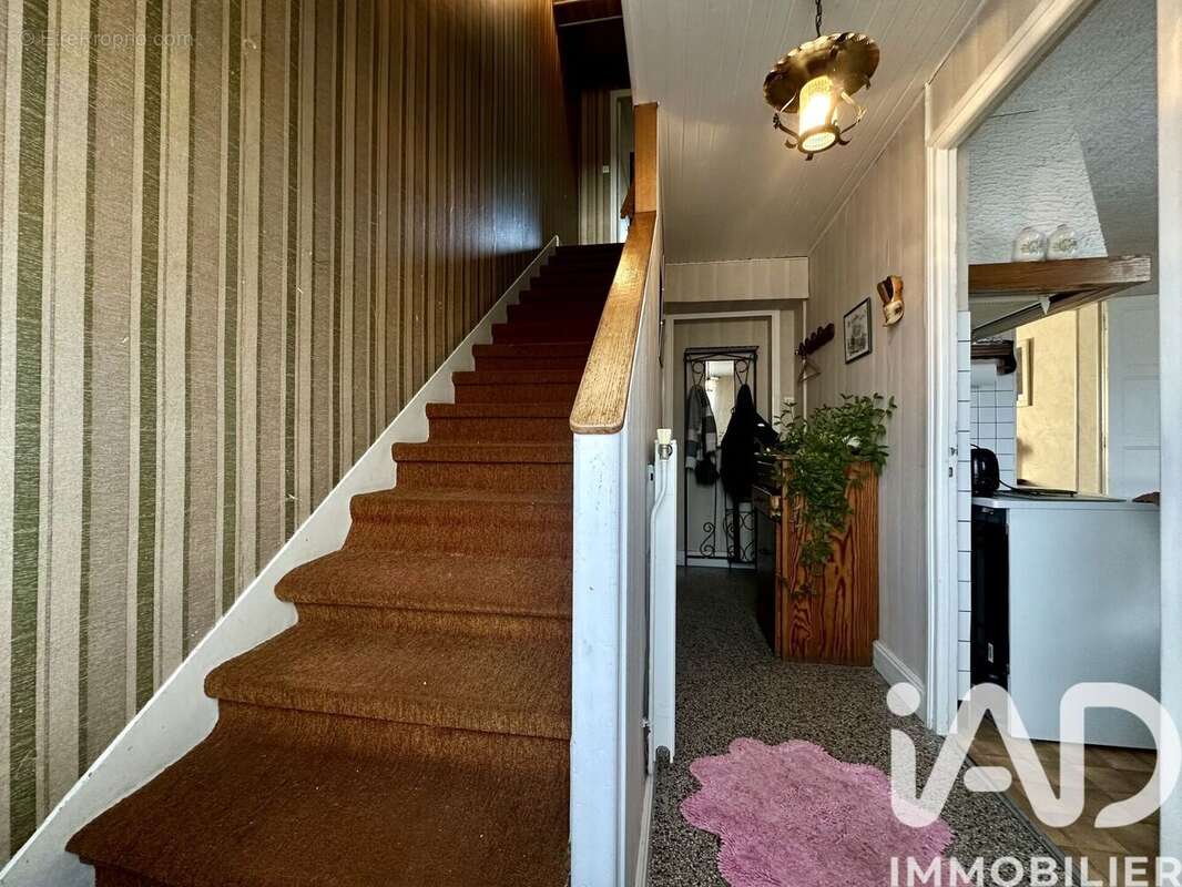 Photo 3 - Maison à GERARDMER