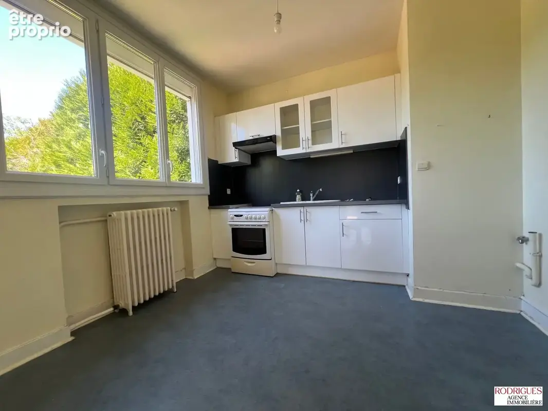 Maison 101 m² à Poitiers  - photo 4