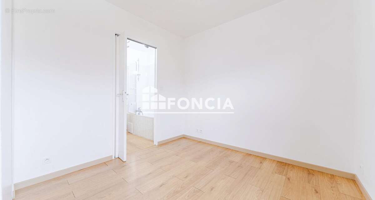 Appartement à TOURS