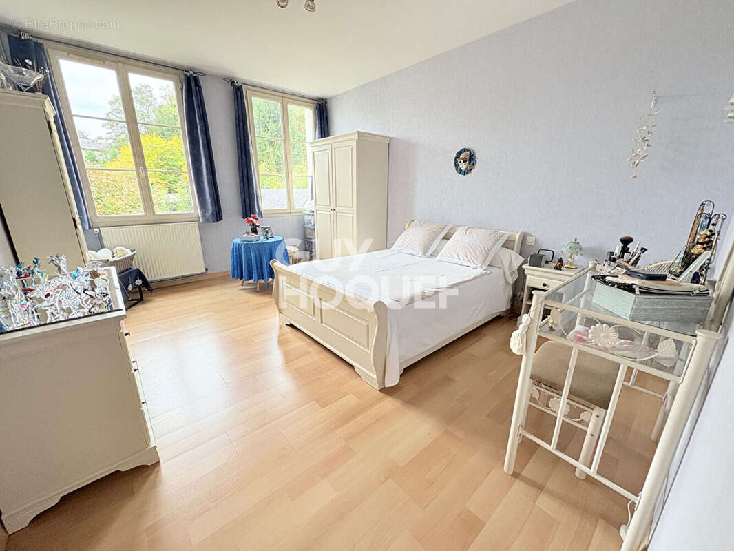 Appartement à ELBEUF