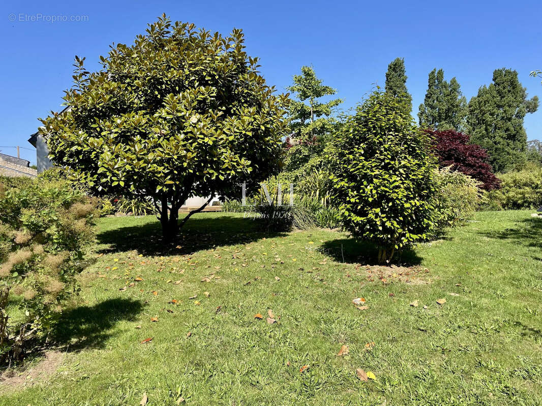 Maison à SAINTE-HELENE