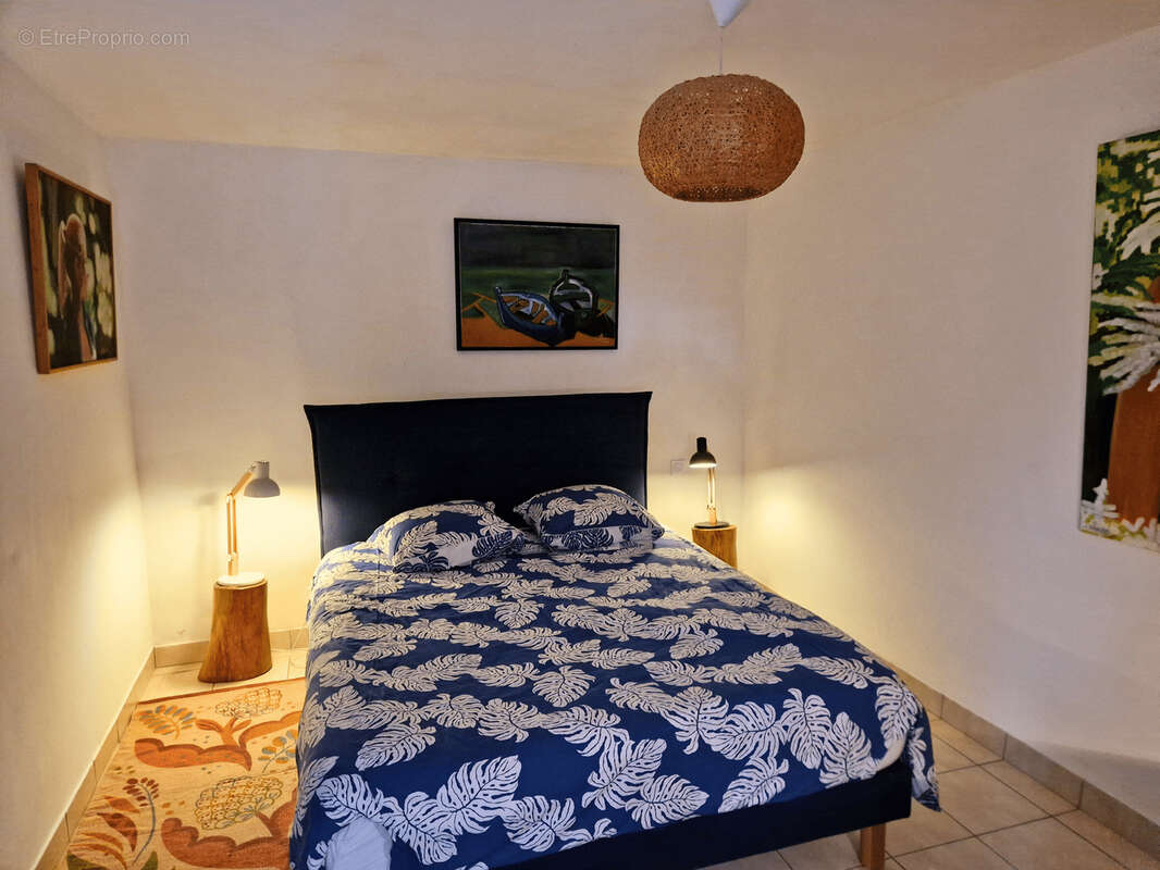 Photo 8 - Maison à POULDERGAT