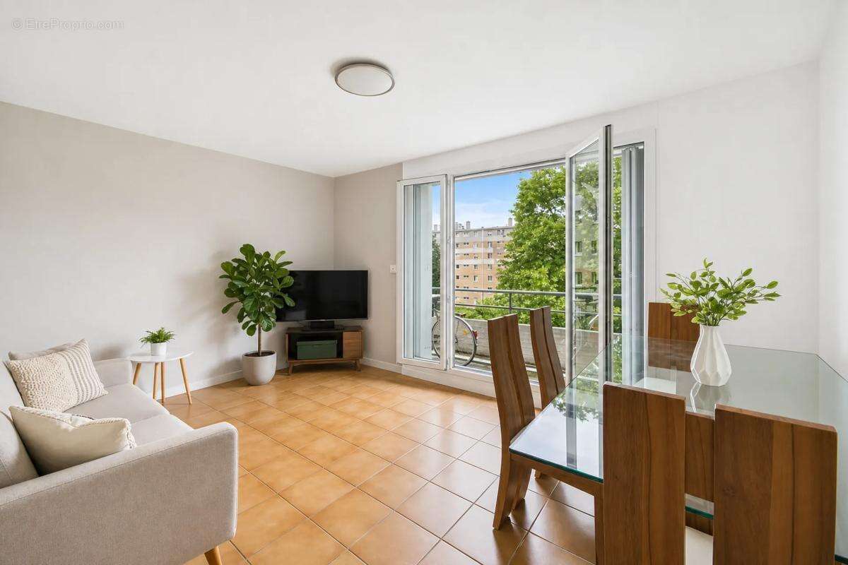 Appartement de 4 pièces de 68 m2, situé à Noisy-le-Grand - photo 4