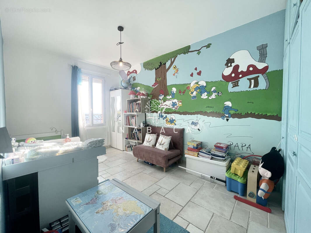 Appartement à GRASSE