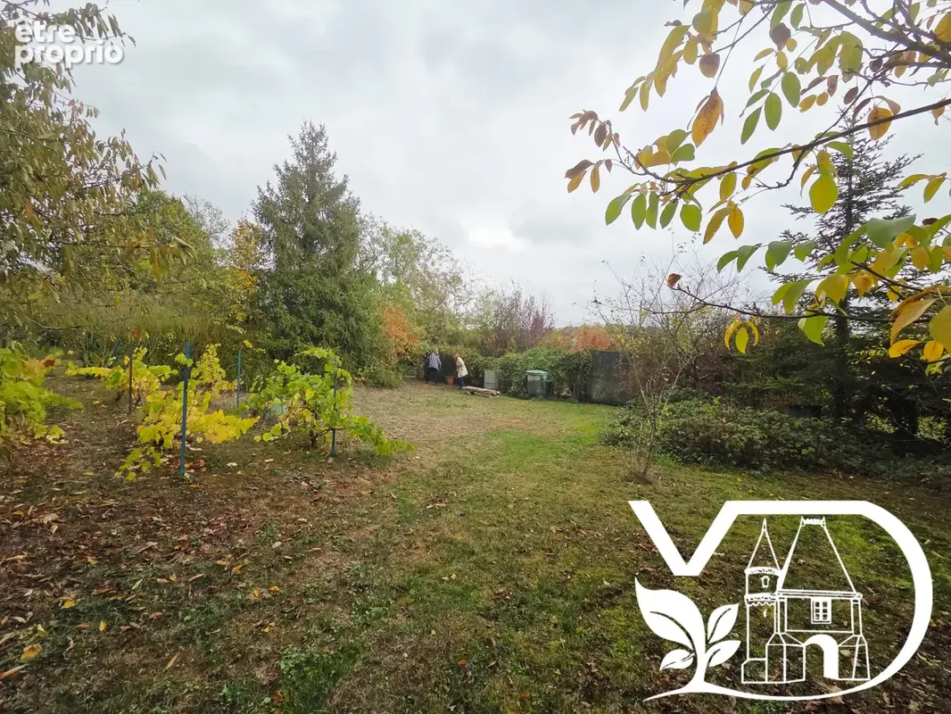 Maison avec dependance a saisir - photo 9