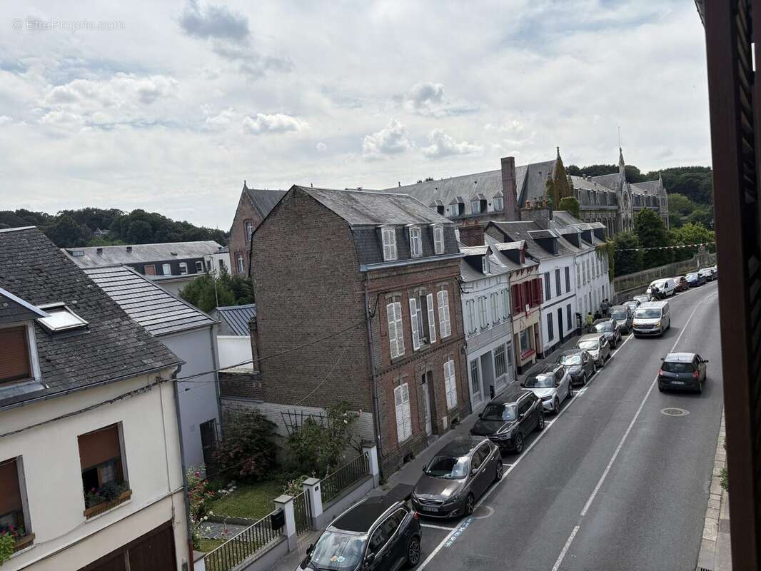 Appartement 49 m² à Saint-Valery-Sur-Somme  - photo 9