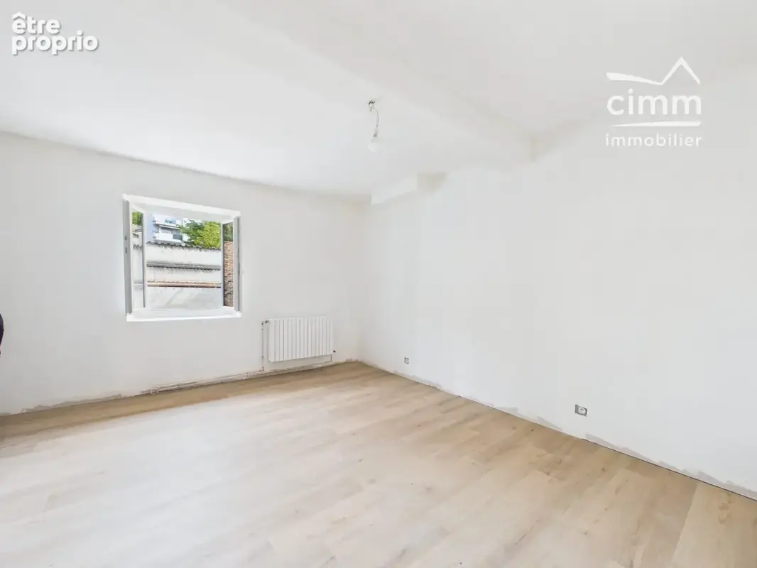 Maison 90 m² à Rives  - photo 8