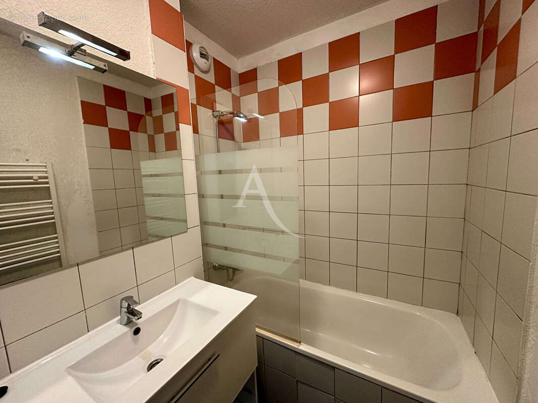 Appartement à LES ANGLES