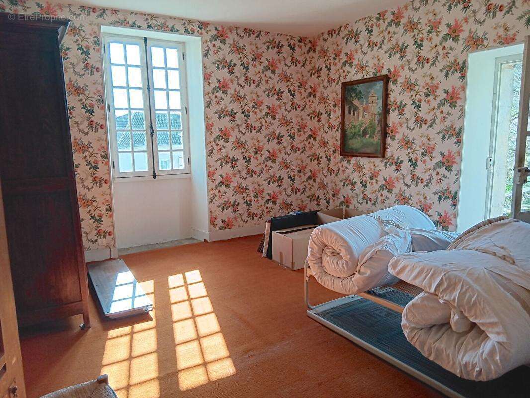 Maison à CATUS