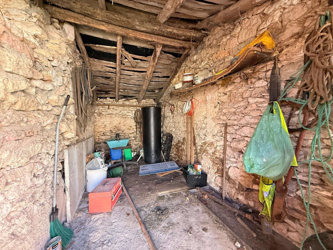 Maison à MONFLANQUIN