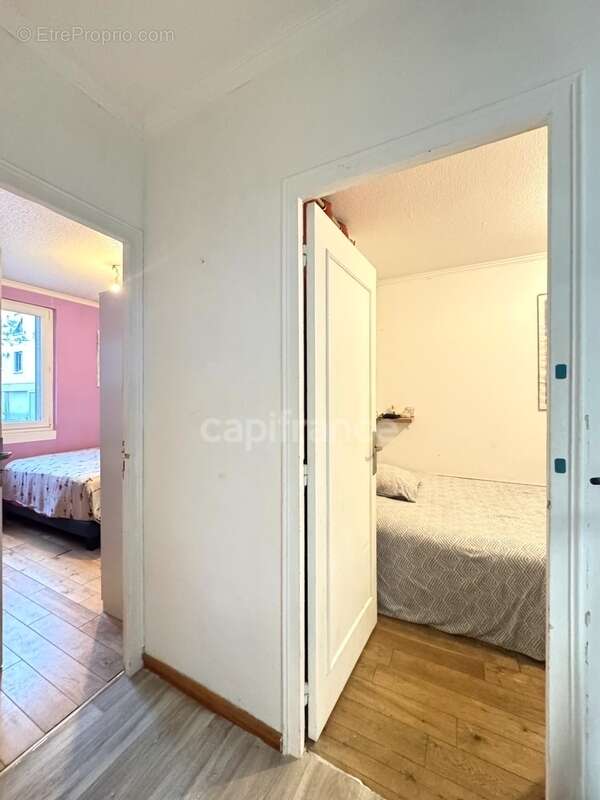 Appartement à MANTES-LA-VILLE