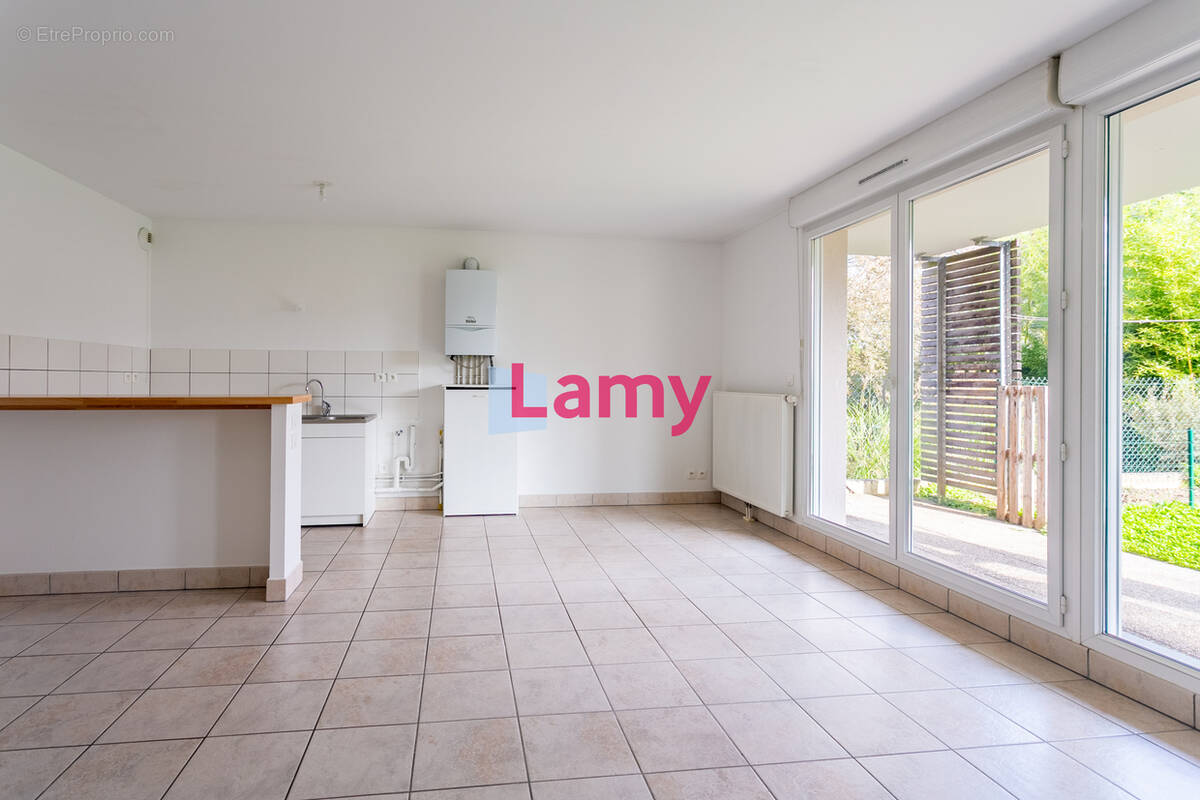 Appartement à OSTWALD