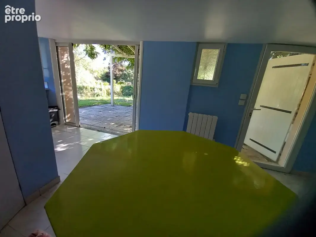 Ensemble Immobilier excellent état sur Lamalou - photo 70