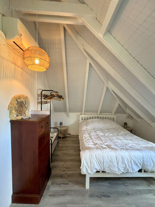 Maison à SAINT-FRANCOIS