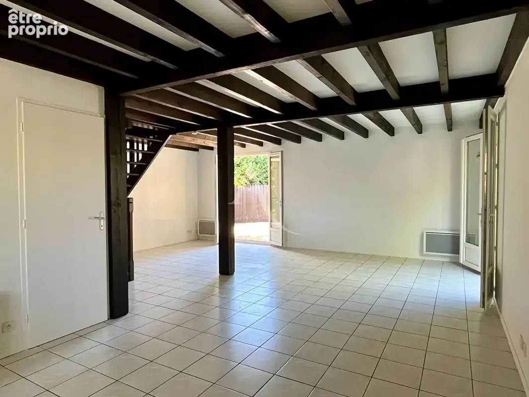 Cestas réjouit - maison 90m2, jardinet, au calme, proche des commodités. - photo 6