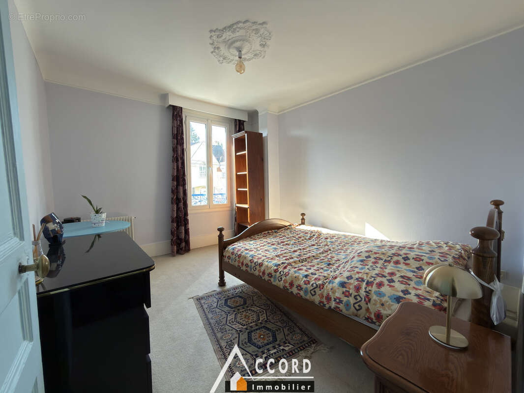 Maison à SARTROUVILLE