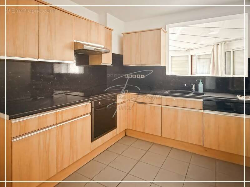 Appartement à BERTHECOURT