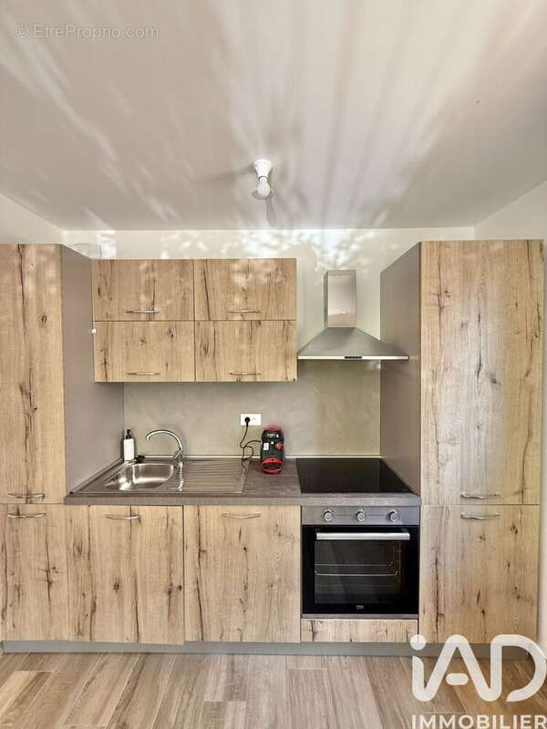 Photo 7 - Appartement à ROUBION