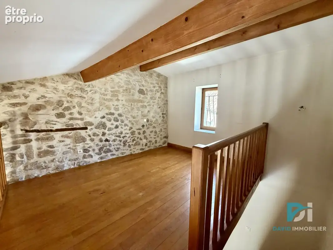 Exclusivité pomerols - maison de village garage et jardin - photo 11