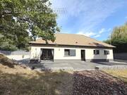 Maison à FORT-MAHON-PLAGE