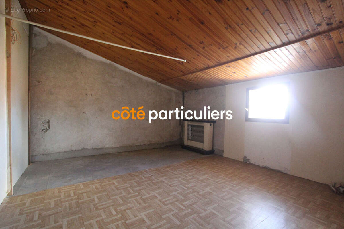 Maison 6 chambres Saint-Michel-en-l'Herm - photo 8