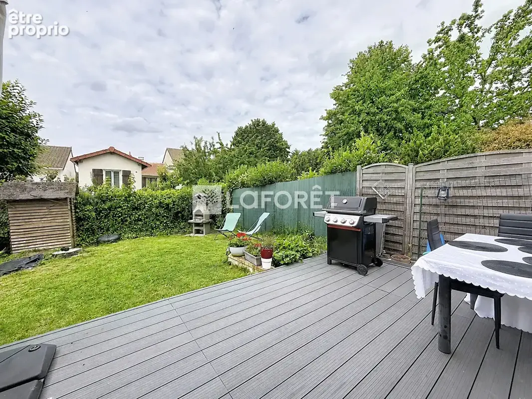 Champigny sur marne - le plateau - photo 13