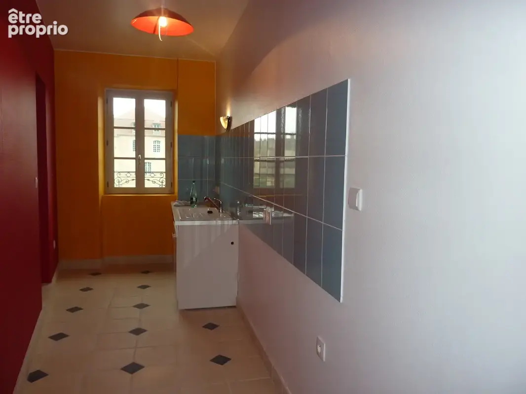Maison de ville - photo 3