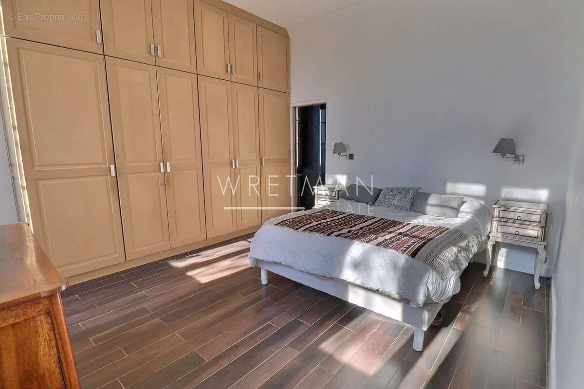 Maison à DRAGUIGNAN